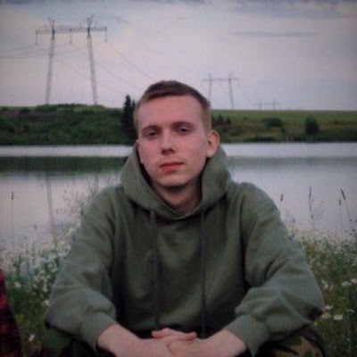Nikita Samylov