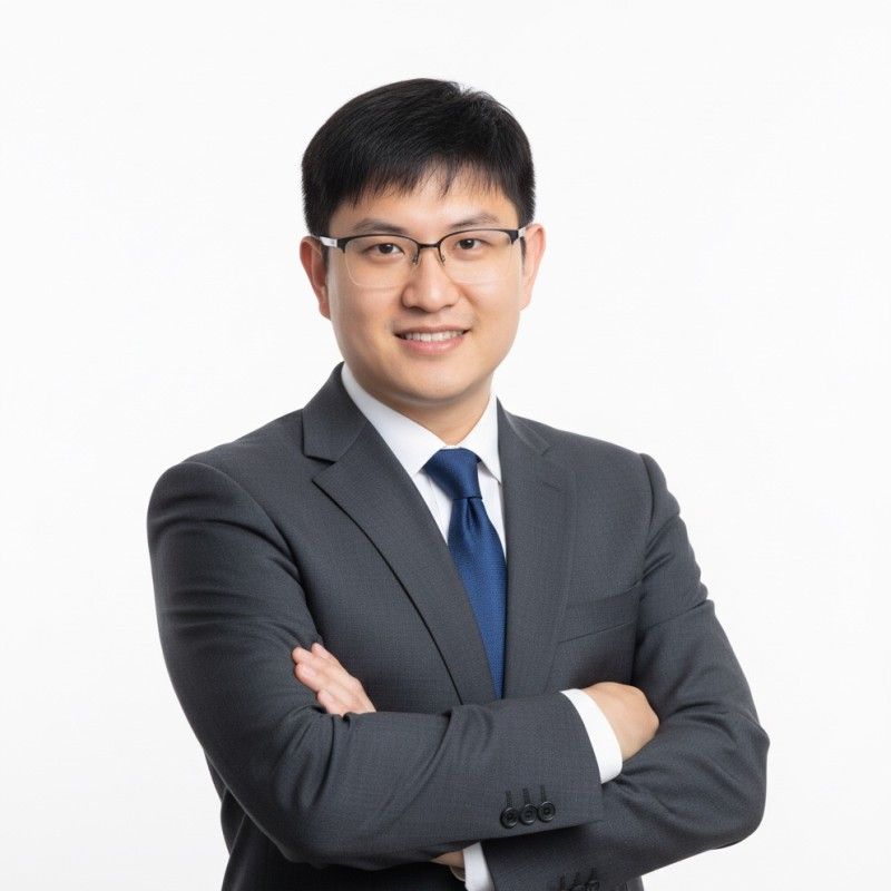 Eddy Liao