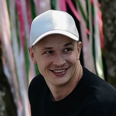 Sergey Volkov