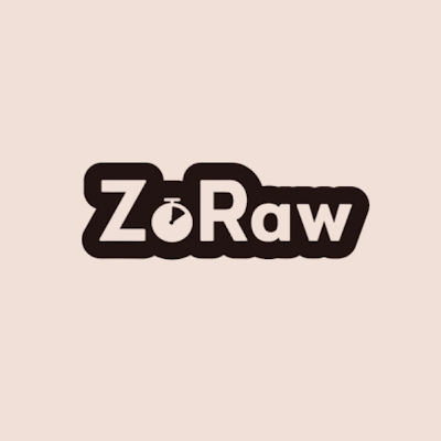 ZoRaw Chocolates