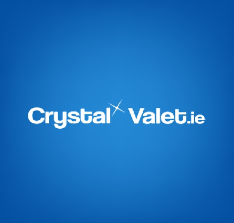 Crystal valet