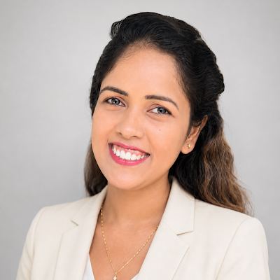 Sanduni Pavithra
