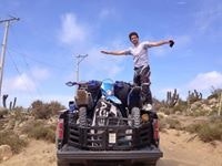 José Tomás Pérez Adriasola