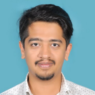 Shashank Shetye Saudagar