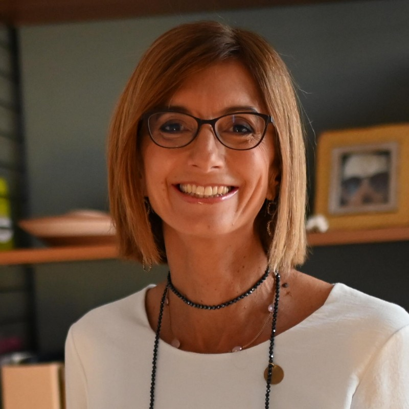 Ilaria Baietti