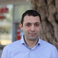 Yuri Shapira