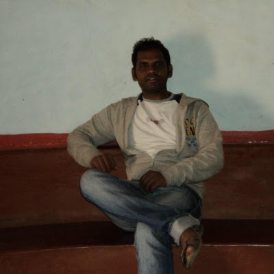 Suresh Pegadapelli