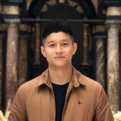 Tom Tsao