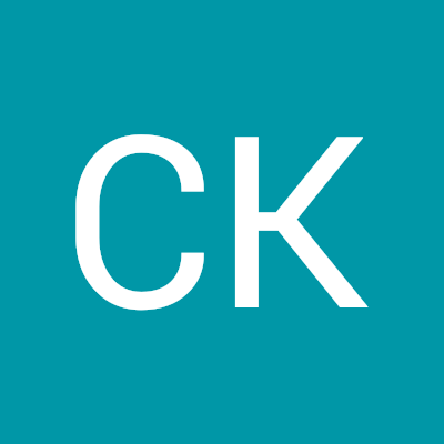CK LOUIS