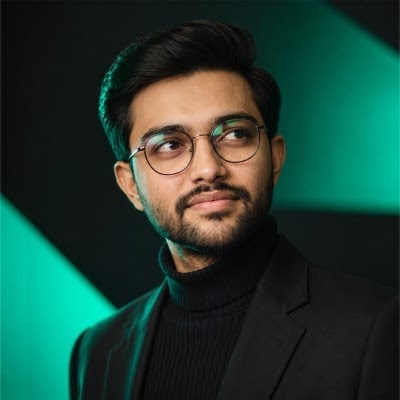 Yasir Ahmed Ghauri