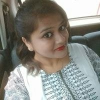 Akanksha Swaroop Agrawal