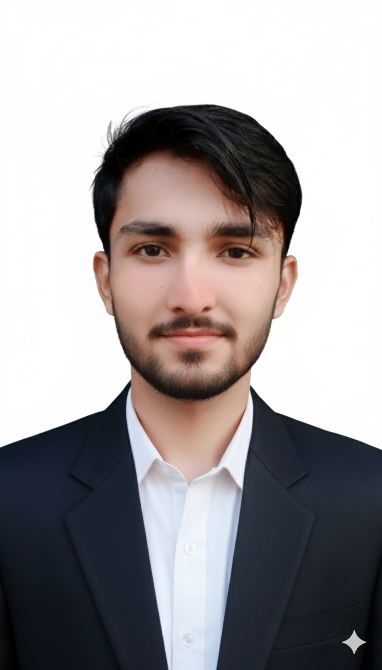 Syed Saad Ali Askari