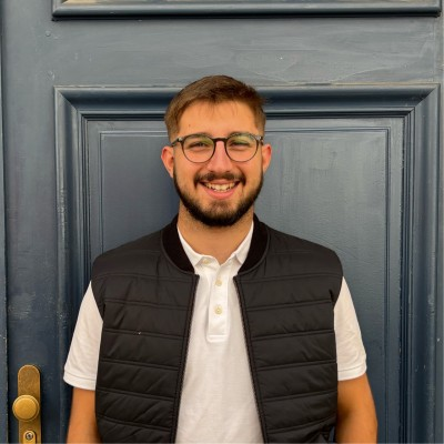 Matteo M.
