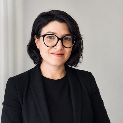 Silvia Cozzani
