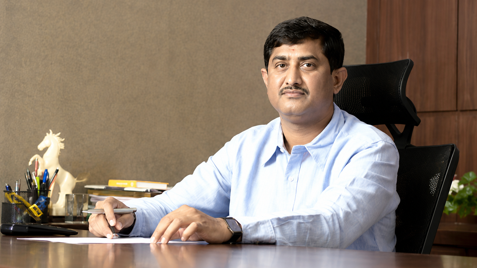 Srinivas Gowda Builder