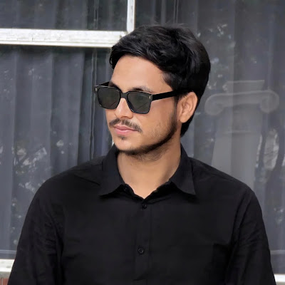 Md Firoz Islam