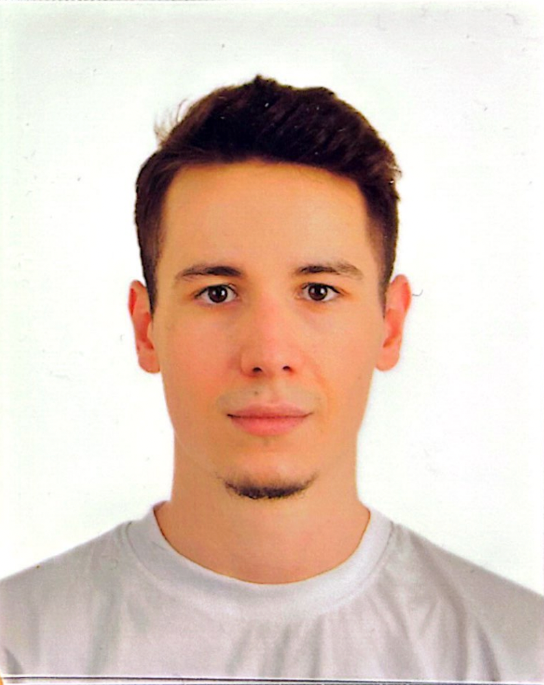 Serkut Haşimoğlu