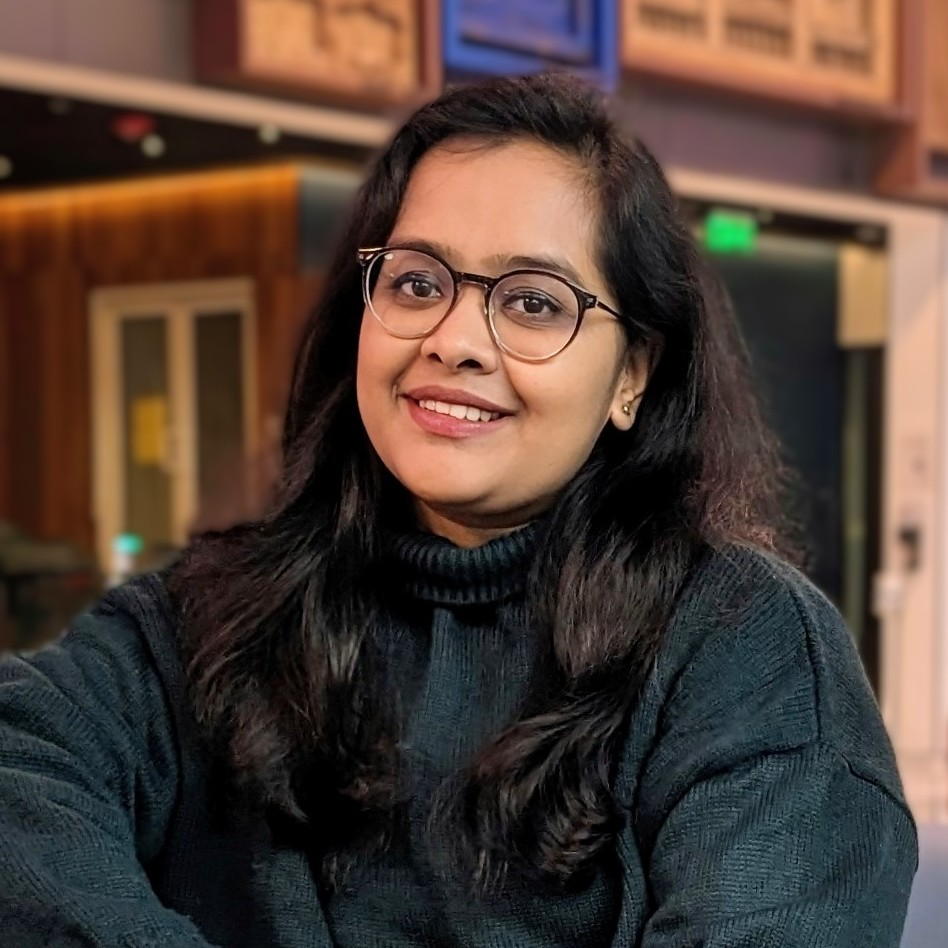 Ishita Gupta