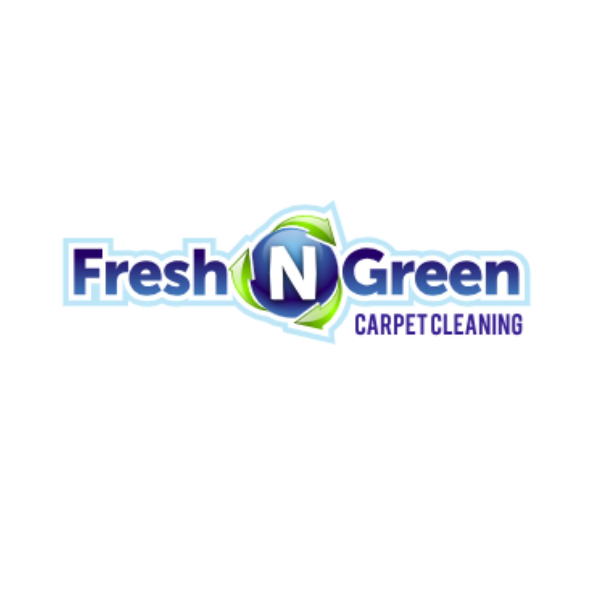 Fresh ‘N’ Green Carpet Cleaning