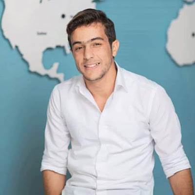 Mahmoudi Faouzi