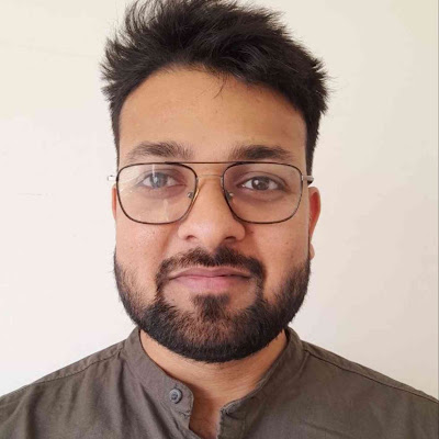 Mahendra Pratap Singh