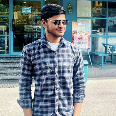 Manish Taak