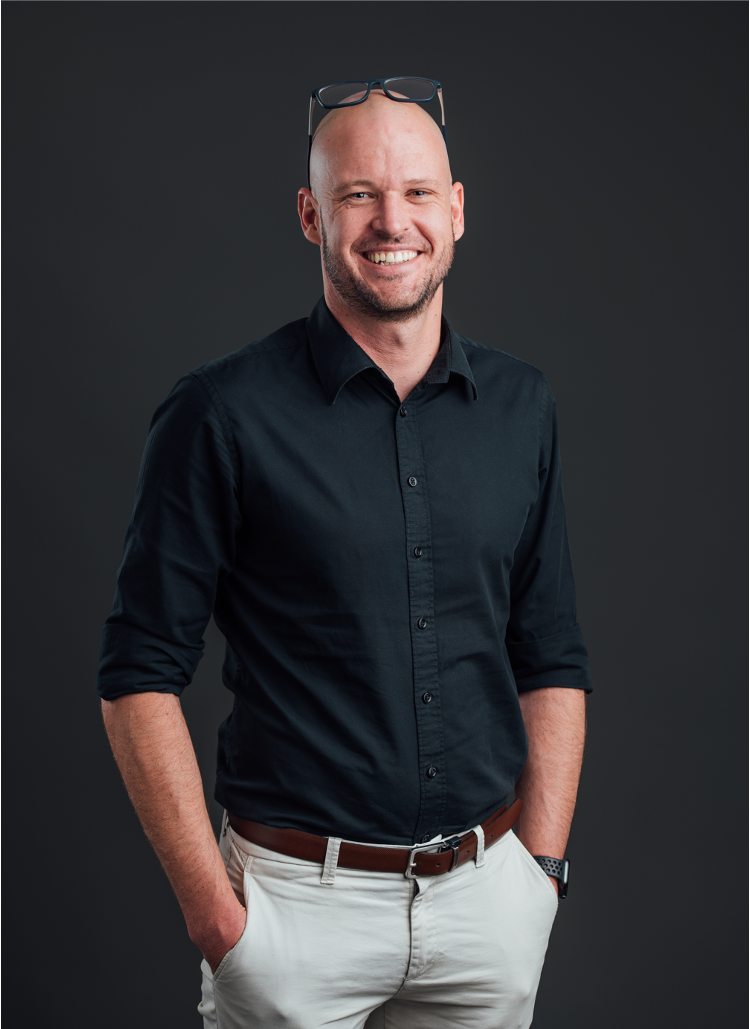 Adam Parsons