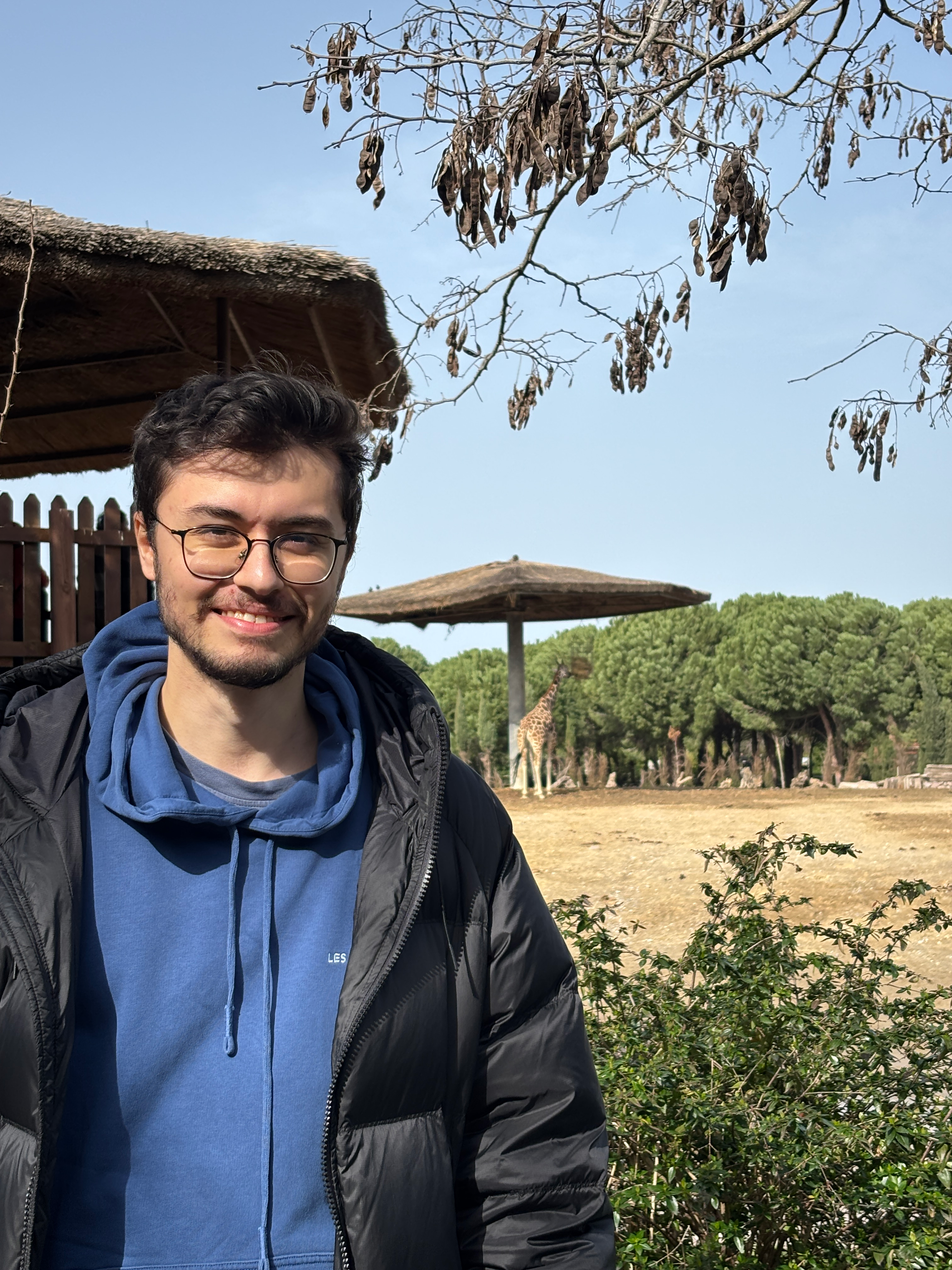 Talha Yavçın