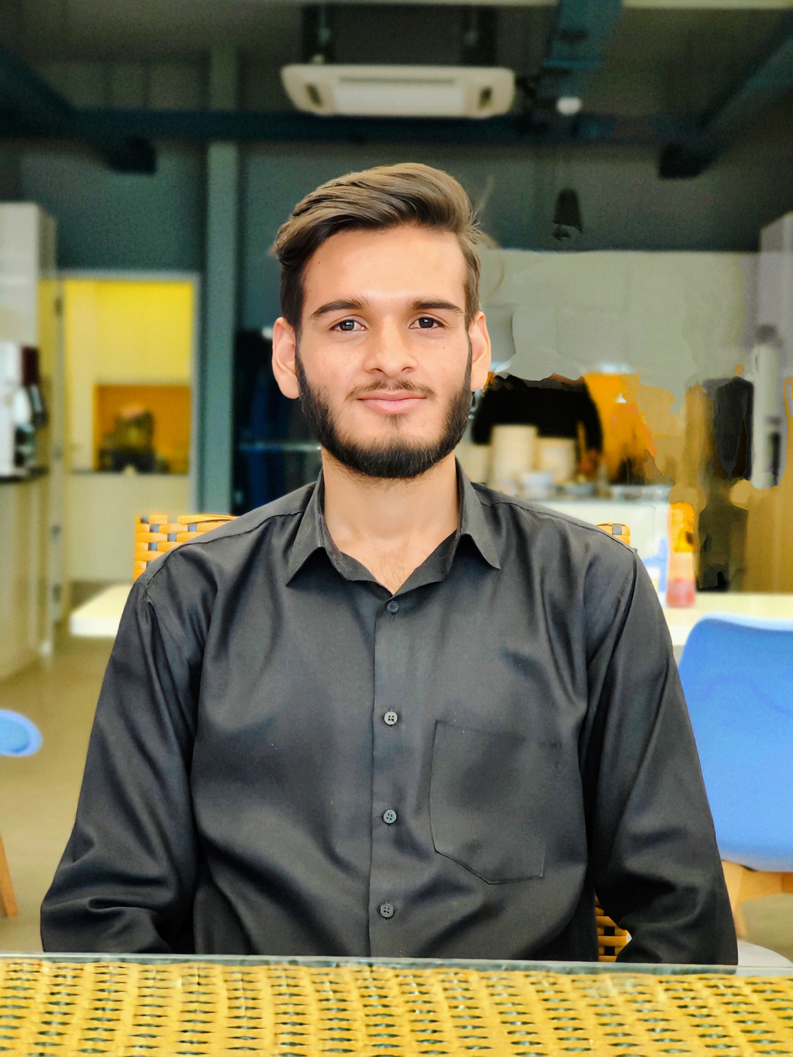 Abdul Wahab