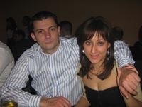 Marija Mitrovic Ex Pantelic