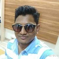 विशाल मिसाळ