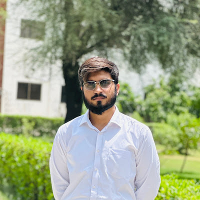 Muhammad Usman