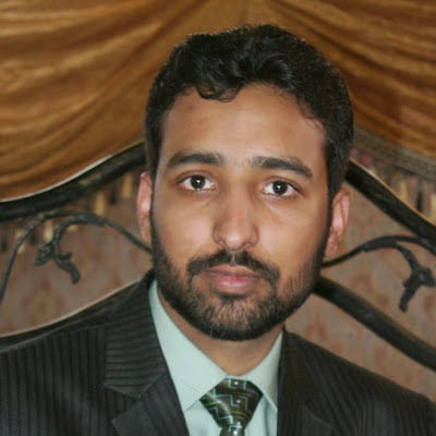 Usama Tahir