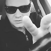 Дмитрий Стажевич