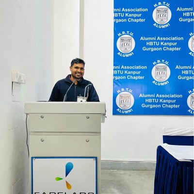 AMIT KUMAR GUPTA