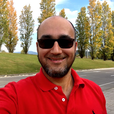 Markus Kopinits