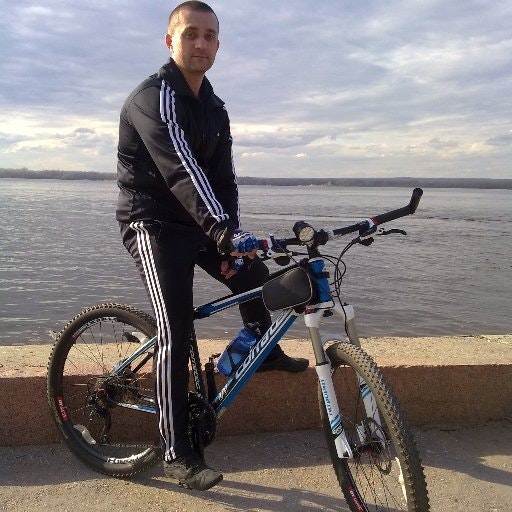 Владимир Хромов