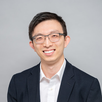 Peter Zhang