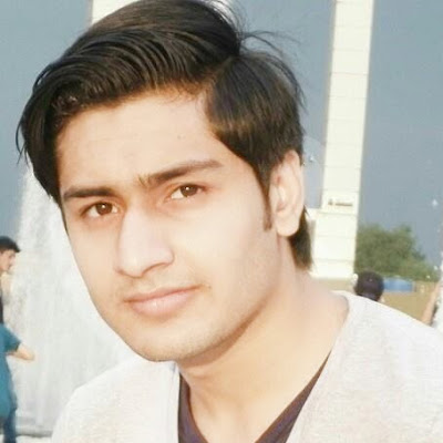 Abdul Wasey