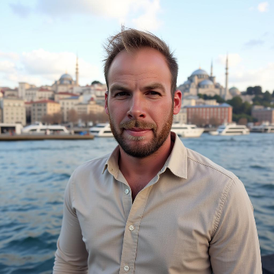 Robert Norrholm