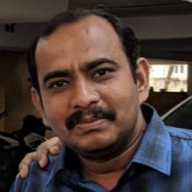 Rajendran C