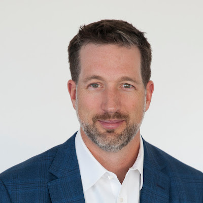 Patrick Ferdig