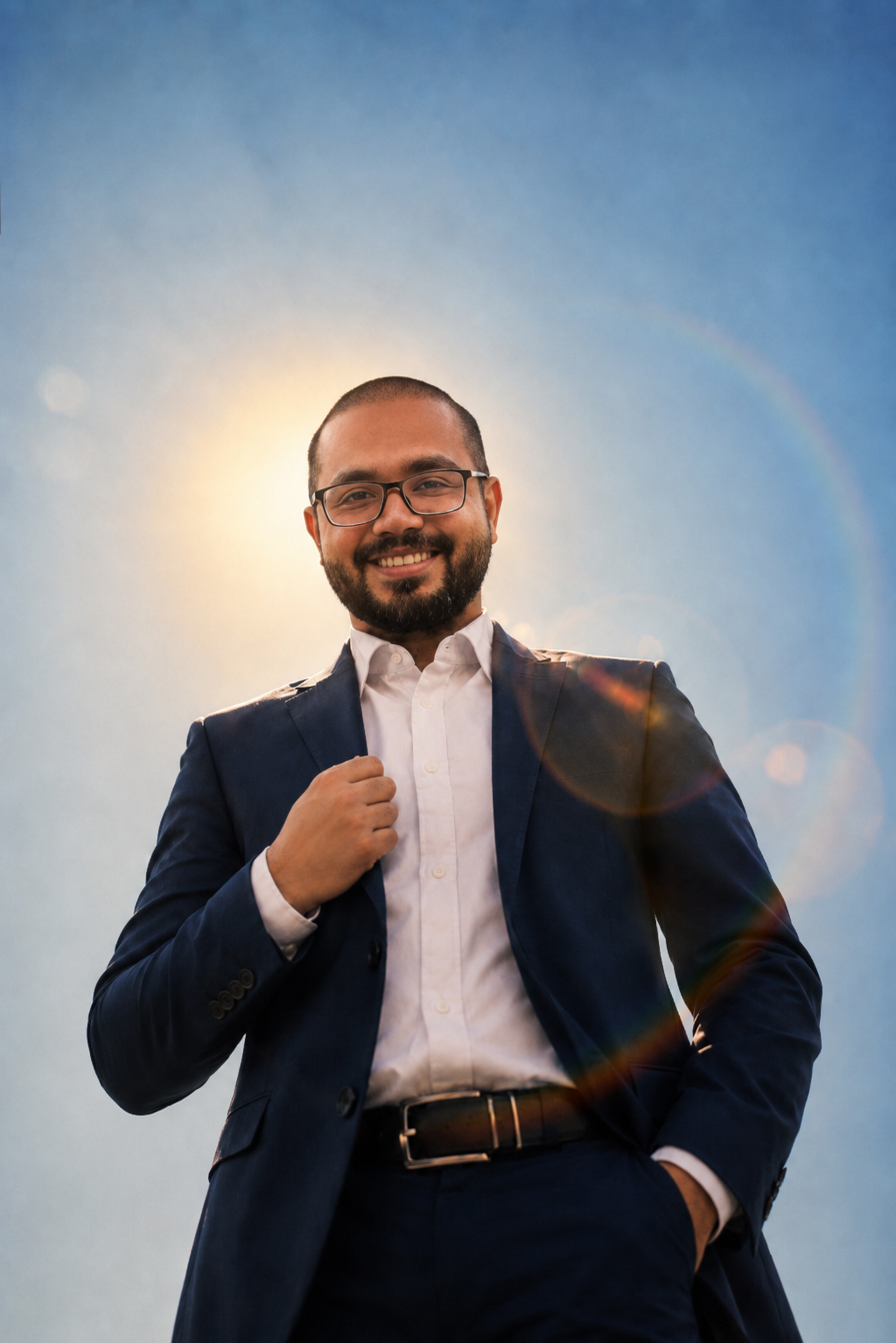 Liaquat Ali