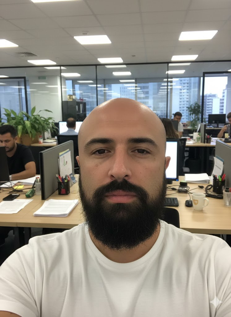 Faruk E.