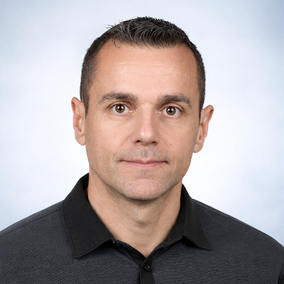 Zoran Jeremic