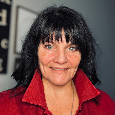 Shannon Burch
