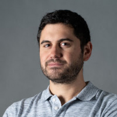 Nikolaos Panagiotou