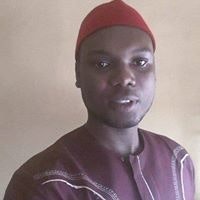 Nnamani Kenechukwu Charles