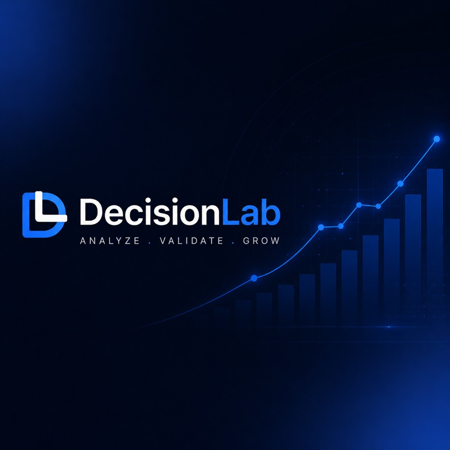 DECISIONLAB HUB