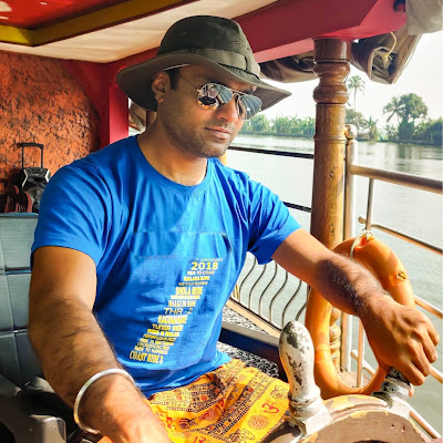 Ròshan Manuel